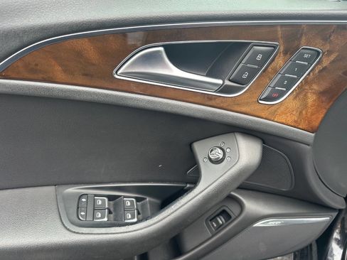 Used 2013 Audi A6 2.0T Premium Plus w/ Premium Plus Pkg image 21