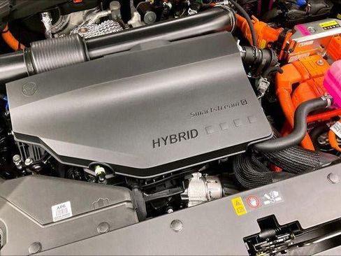 New 2026 Hyundai Palisade Limited AWD/4WD image 34
