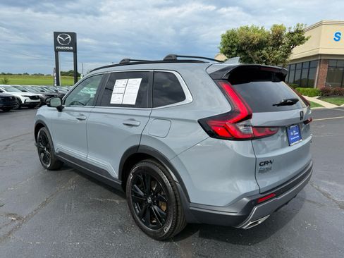 Used 2023 Honda CR-V Sport Touring image 27