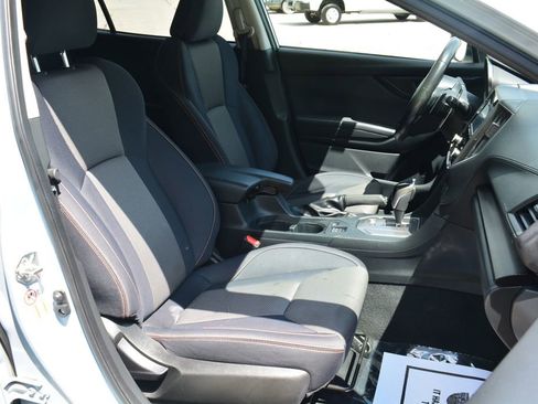 Used 2019 Subaru Crosstrek 2.0i Premium w/ Eyesight System AWD/4WD image 18