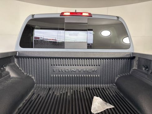 Used 2023 Nissan Frontier PRO-4X w/ Tow Package image 22