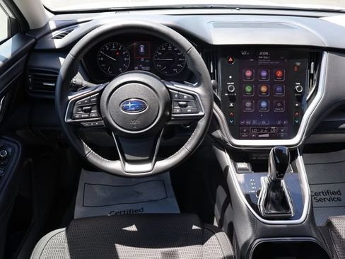Certified 2024 Subaru Outback Premium AWD/4WD image 7