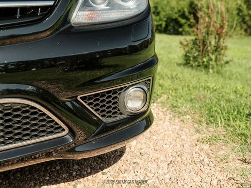Used 2008 Mercedes-Benz CL 65 AMG image 88