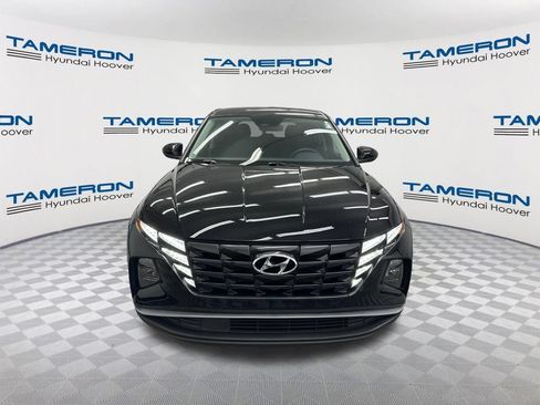 Used 2023 Hyundai Tucson SE FWD image 8
