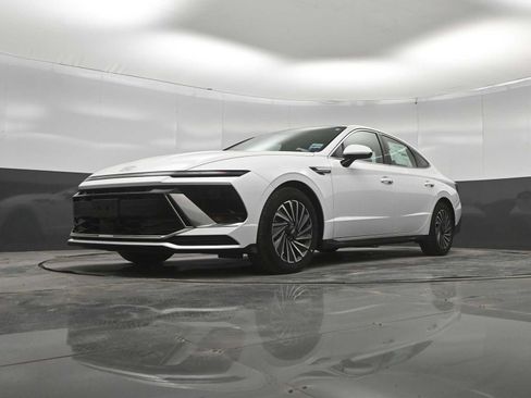 New 2026 Hyundai Sonata SEL FWD image 37
