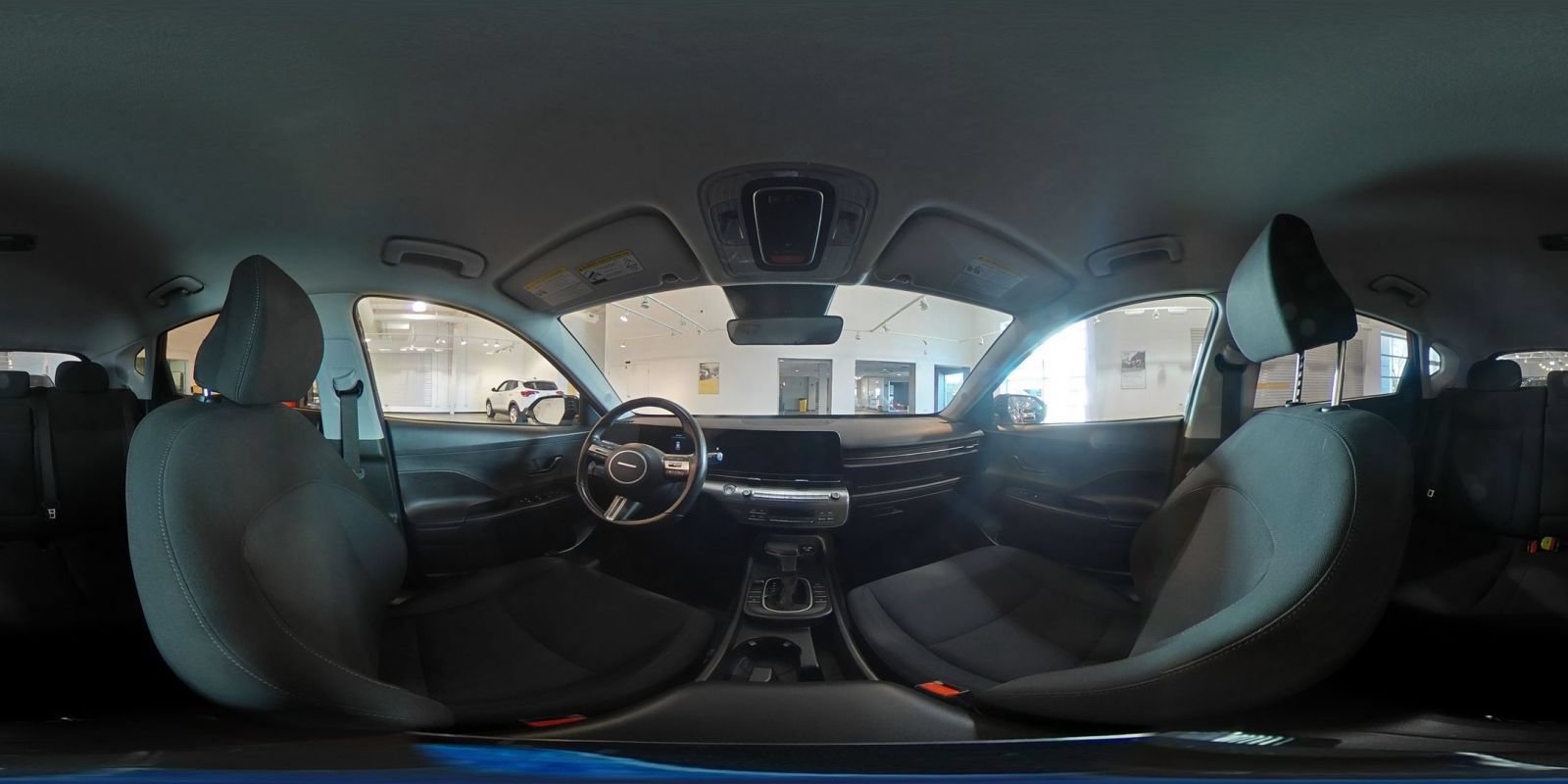 Used 2026 Hyundai Kona SEL Sport FWD image 41