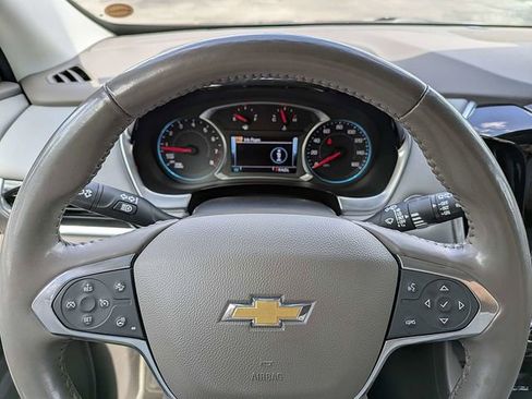 Used 2019 Chevrolet Traverse Premier w/ Driver Confidence II Package FWD image 30