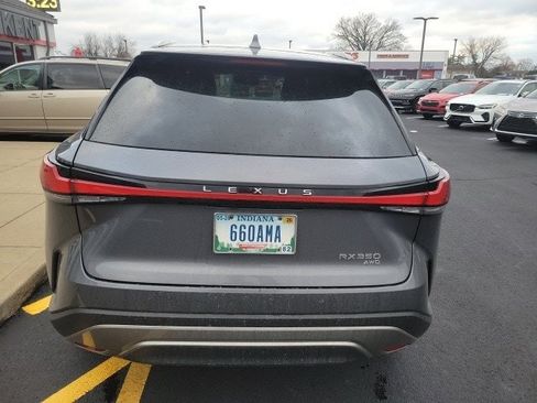 Used 2023 Lexus RX 350 Premium Plus image 6