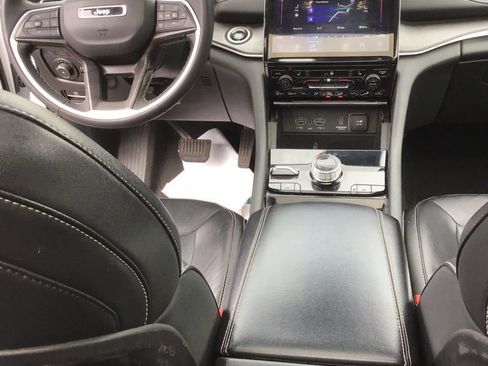 Used 2022 Jeep Grand Cherokee Limited 4xe AWD/4WD image 7