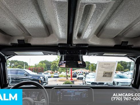 Used 2026 Jeep Gladiator Mojave AWD/4WD image 49