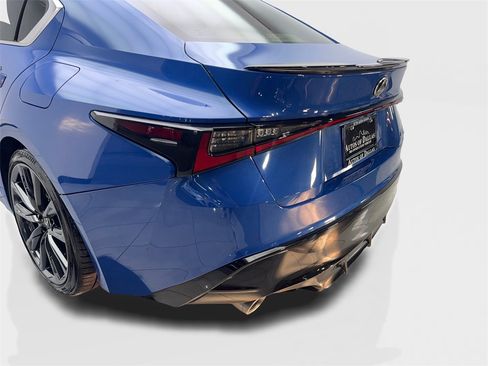 Used 2023 Lexus IS 350 F Sport image 19