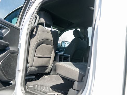 Used 2025 RAM 1500 Big Horn image 27