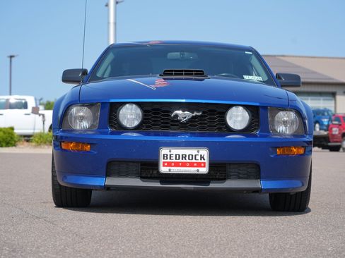 Used 2007 Ford Mustang GT Premium RWD image 8