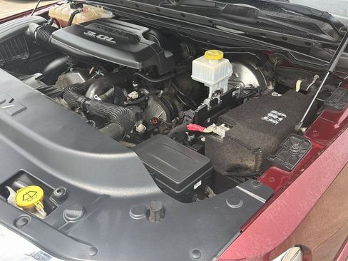 Used 2020 RAM 1500 Limited RWD image 36