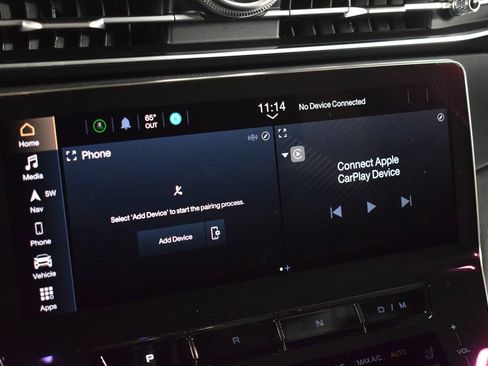 Certified 2023 Maserati Grecale Modena AWD/4WD image 31