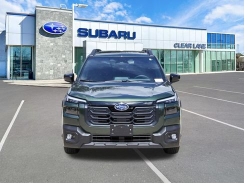 Certified 2026 Subaru Outback Limited AWD/4WD image 2