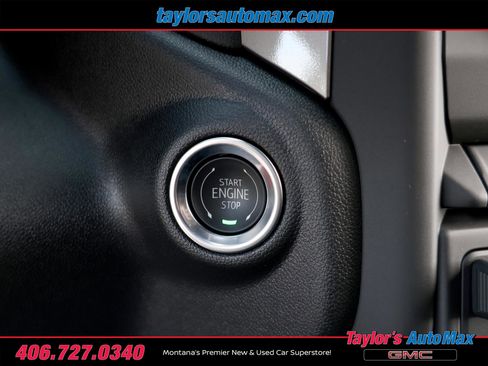 New 2026 GMC Sierra 1500 Pro w/ Graphite Edition image 20