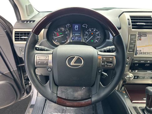 Used 2019 Lexus GX 460 Premium AWD/4WD image 28