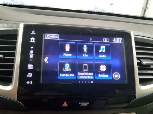 Used 2018 Honda Pilot EX-L image 36