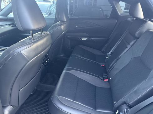 Used 2024 Lexus RX 350 image 15