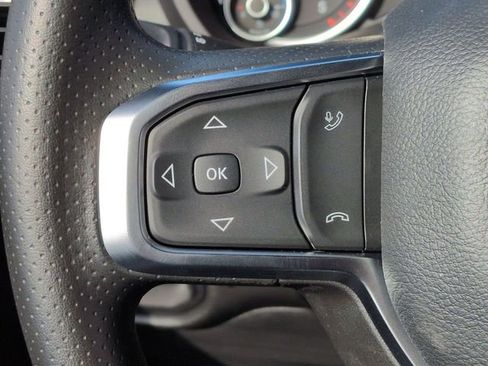 New 2026 RAM 3500 Tradesman image 24