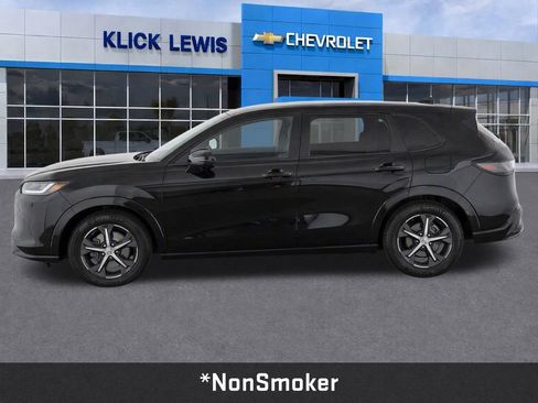 Used 2023 Honda HR-V EX-L image 4