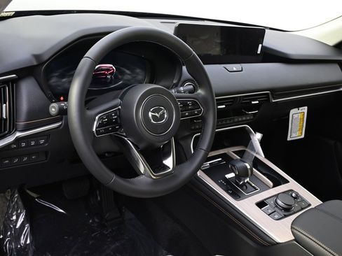 New 2026 MAZDA CX-90 3.3 Turbo w/ Premium Sport Pkg image 11