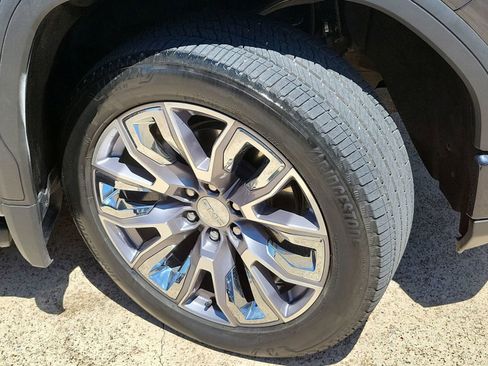 Certified 2024 GMC Sierra 1500 Denali AWD/4WD image 34