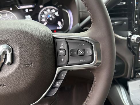 New 2026 RAM 3500 Laramie w/ Max Tow Package image 32