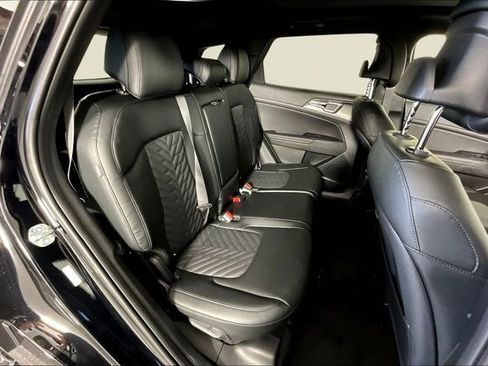 New 2026 Kia Sportage X-Line w/ X-Line Technology Package image 11