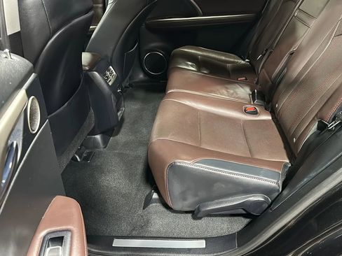Used 2017 Lexus RX 350 AWD w/ Premium Package image 11