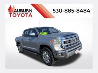 Used 2014 Toyota Tundra 1794 Edition RWD 360° Tour