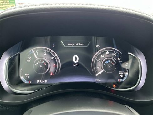 Used 2024 RAM 3500 Laramie w/ Night Edition image 42