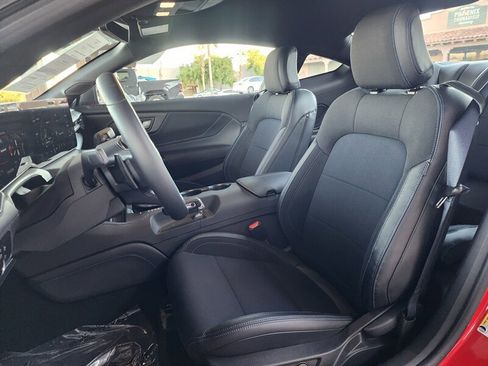 Used 2024 Ford Mustang Dark Horse image 30