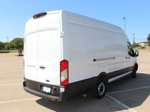 Used 2025 Ford Transit 350 148 High Roof Extended w/ Load Area Protection Package RWD image 5