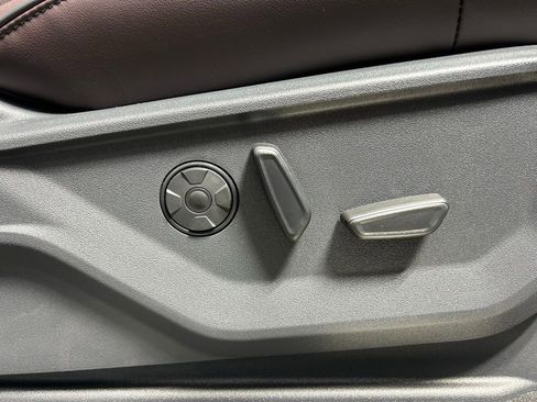 New 2026 Ford Expedition Max Platinum w/ Platinum Ultimate Package AWD/4WD image 53