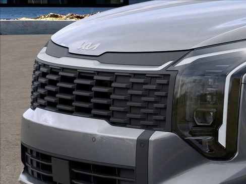 New 2026 Kia Sportage LX FWD image 12