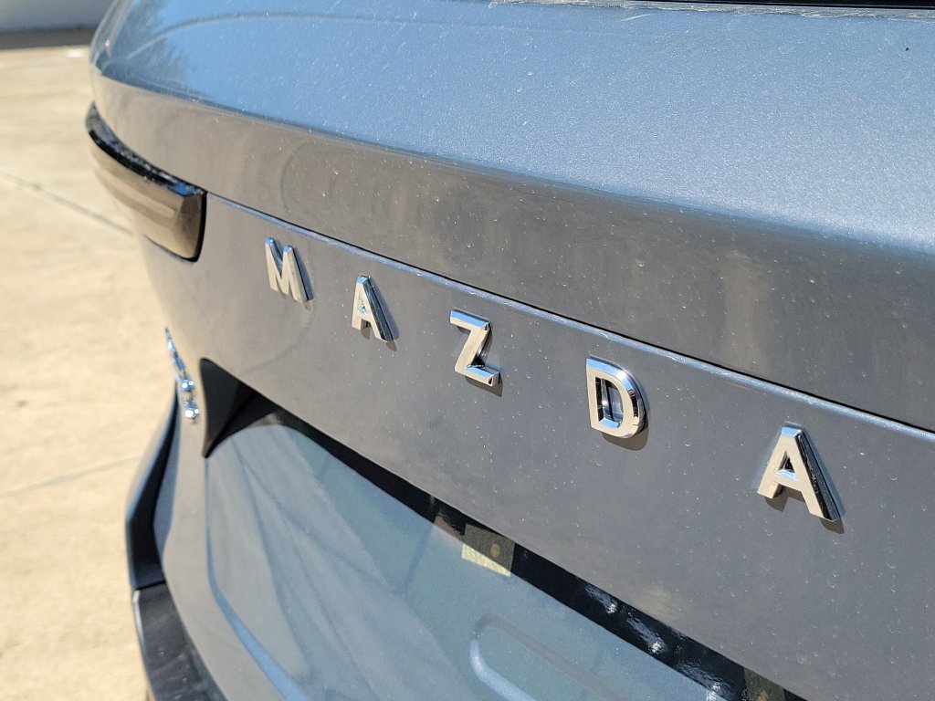 New 2026 MAZDA CX-5 Select AWD/4WD image 8