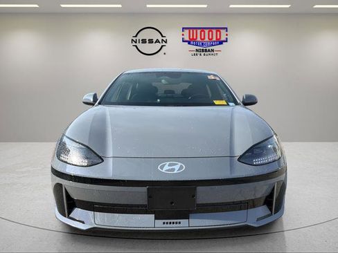 Used 2024 Hyundai Ioniq 6 SEL image 6
