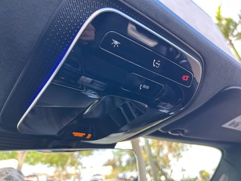 Used 2022 Mercedes-Benz SL 63 AMG 4MATIC image 55