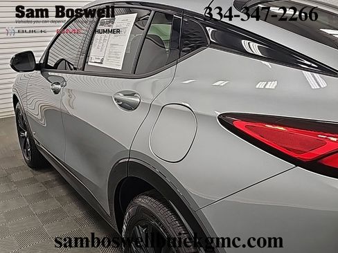 Used 2025 Buick Envista Sport Touring w/ Convenience I Package image 6