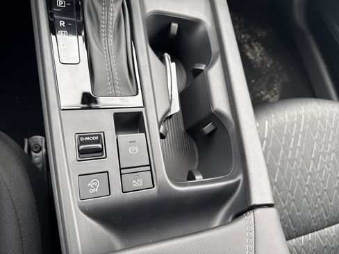 New 2026 Nissan Sentra SV image 27