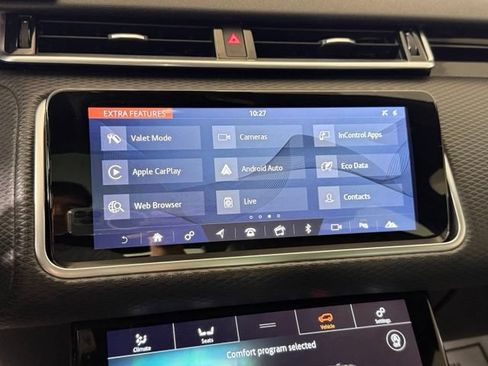 Used 2019 Land Rover Range Rover Velar S AWD/4WD image 33