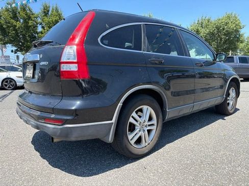 Used 2011 Honda CR-V EX-L image 4