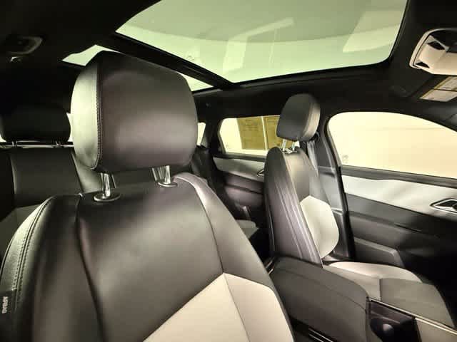 Used 2024 Land Rover Range Rover Velar Dynamic SE AWD/4WD image 27