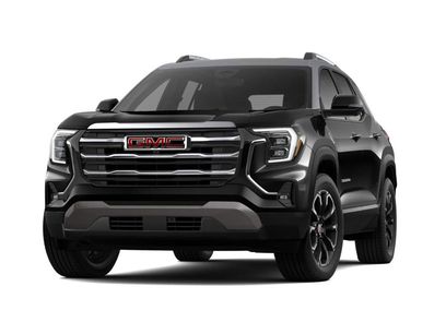 New 2026 GMC Terrain Elevation w/ Elevation Premium Package