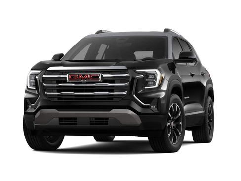 New 2026 GMC Terrain Elevation w/ Elevation Premium Package AWD/4WD image 1