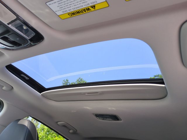 New 2026 Hyundai Tucson SEL AWD/4WD image 18