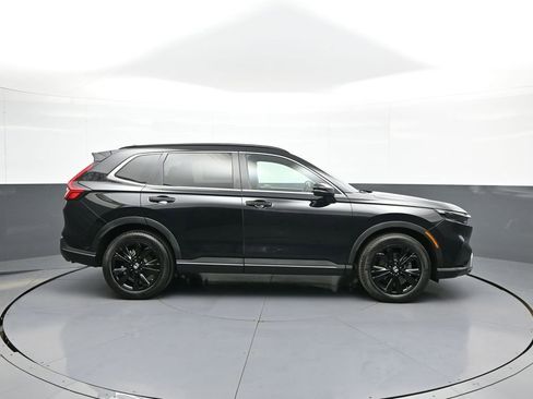 Certified 2023 Honda CR-V Sport Touring image 5