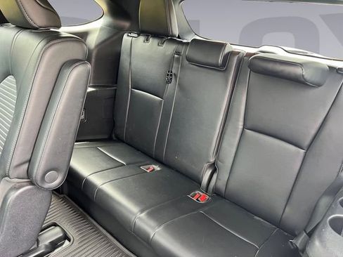 Used 2022 Toyota Highlander XSE AWD/4WD image 16